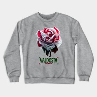 Valdosta Georgia Crewneck Sweatshirt